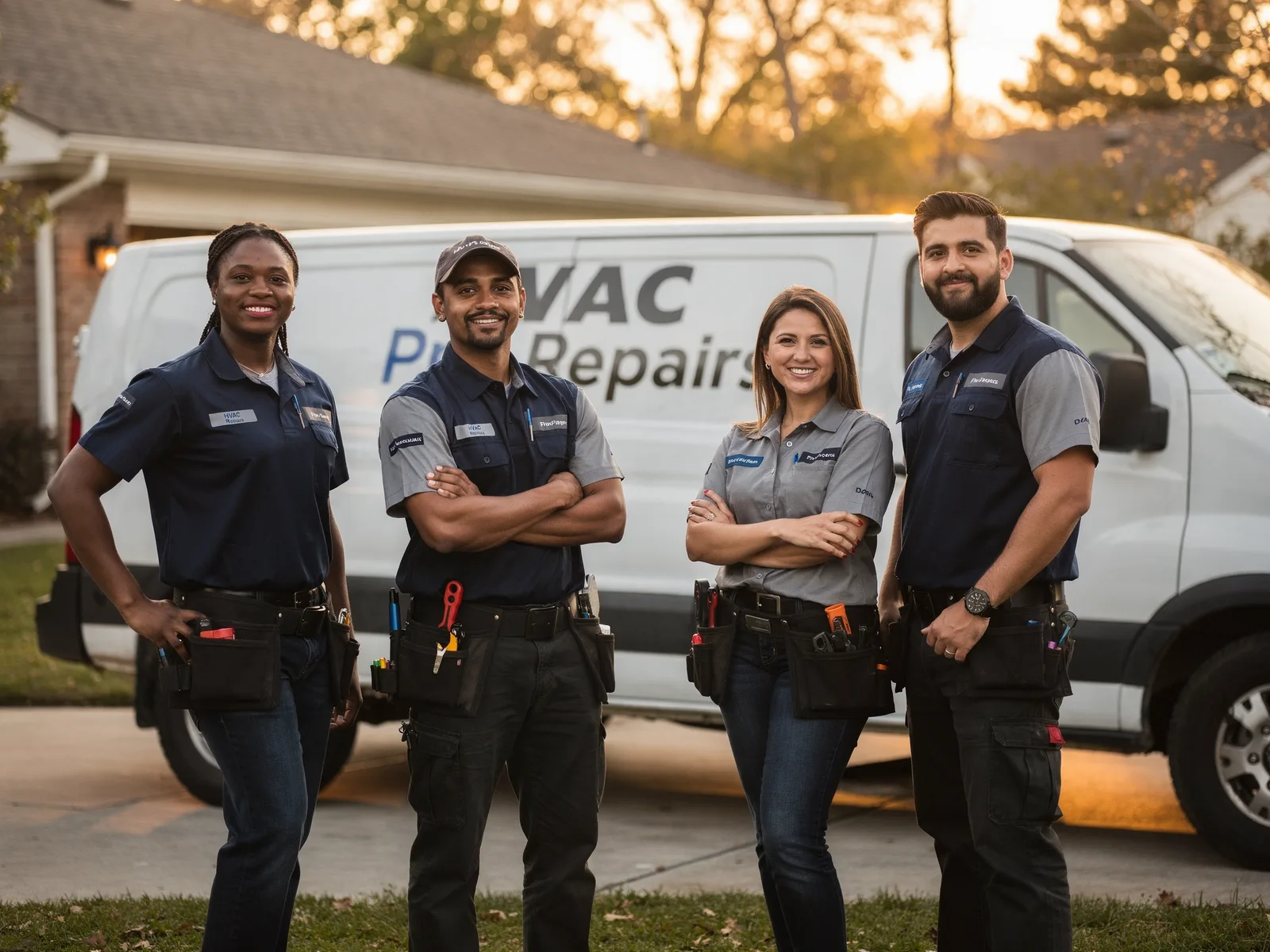 Heat Pump Repair company in Goffstown, NH