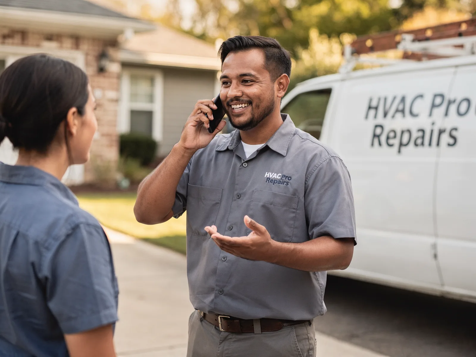 Heat Pump Repair Goffstown, NH FAQs